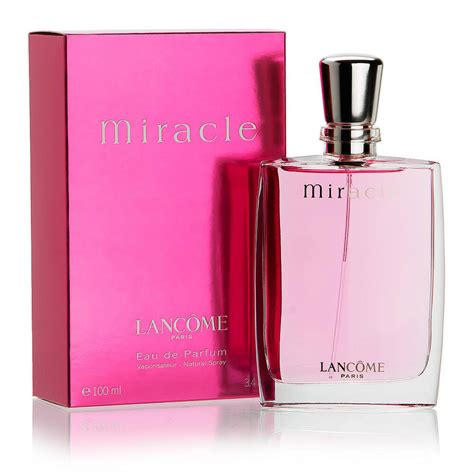 miracle parfum rossmann